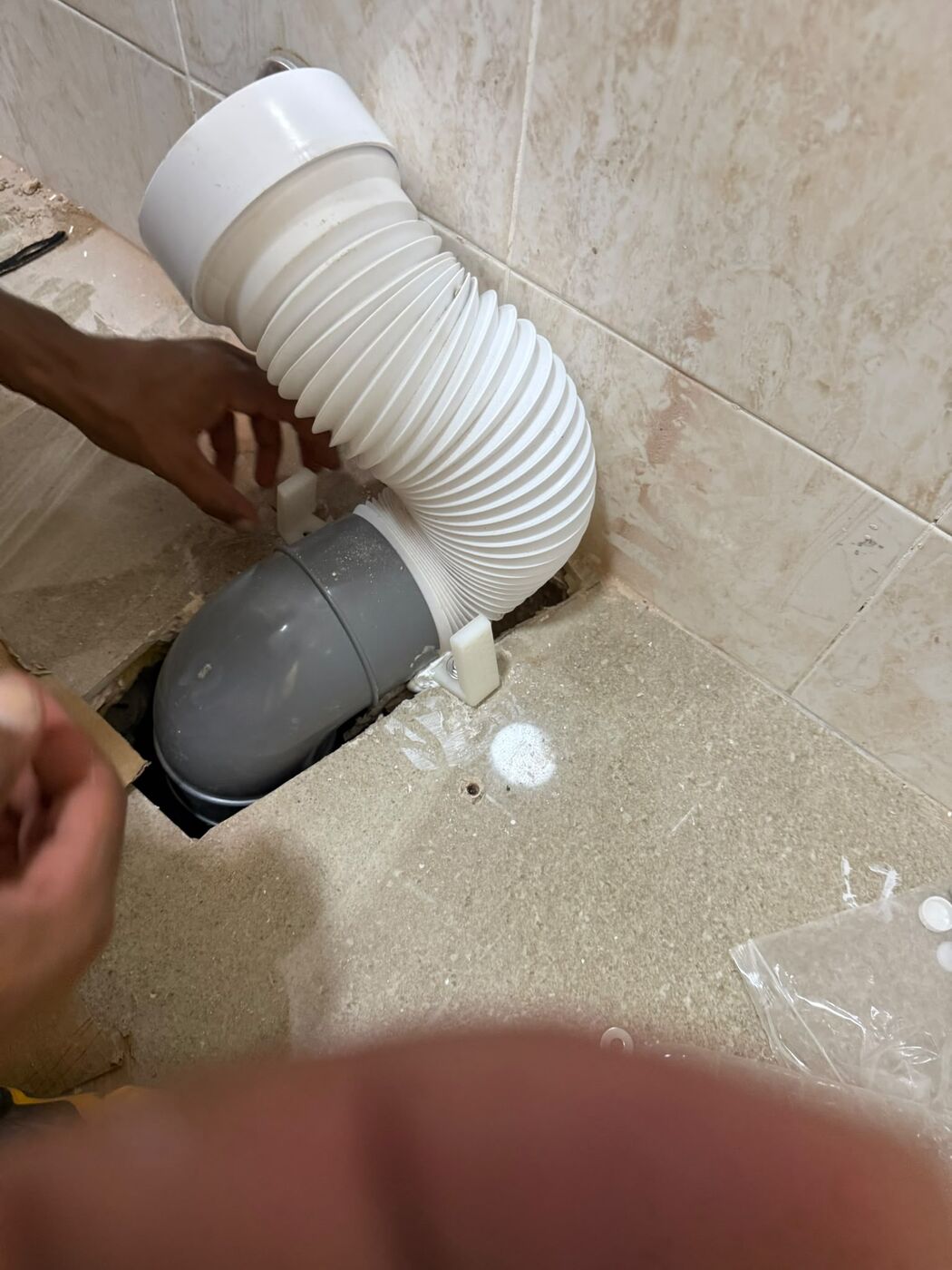 Fontanería 24 horas